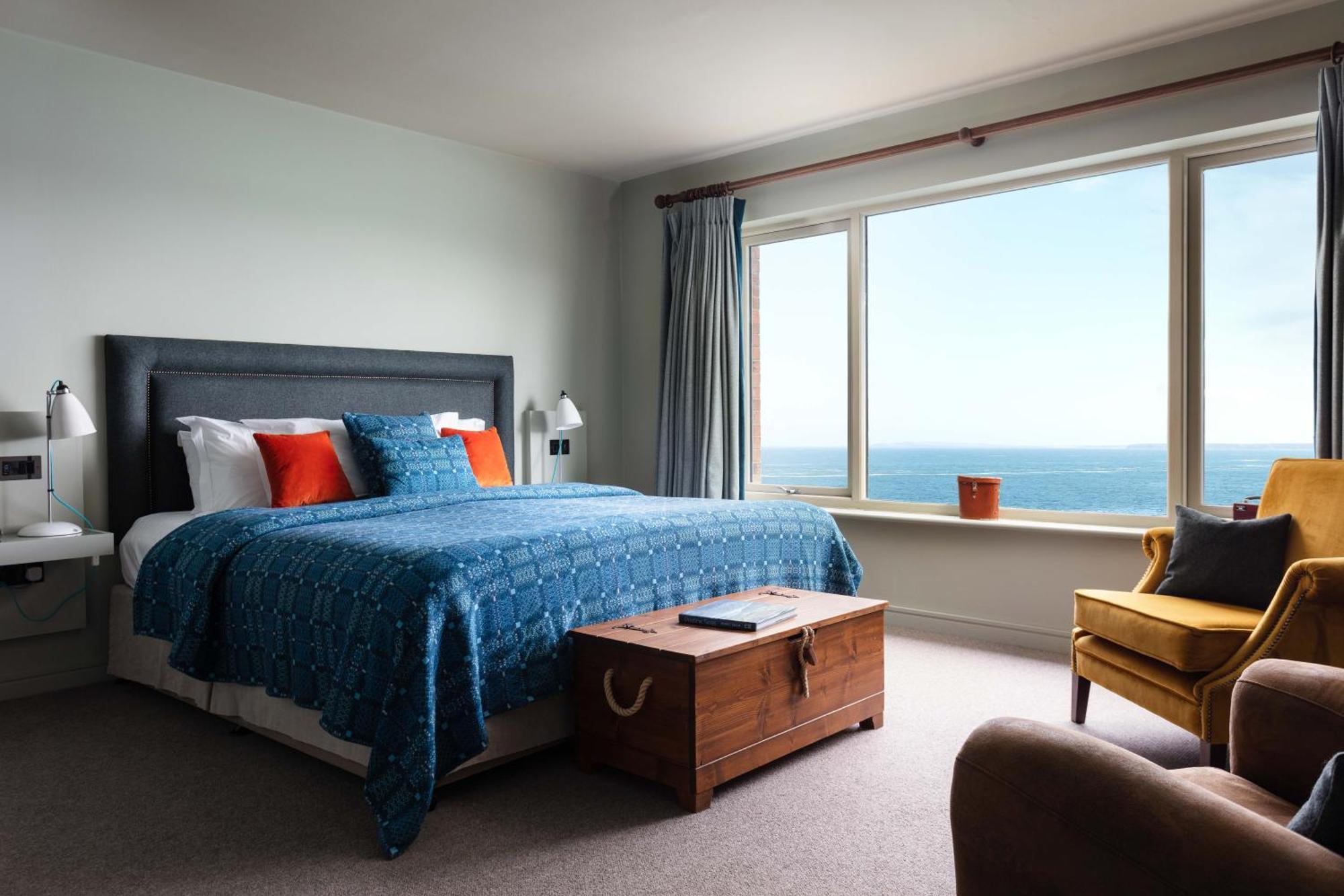 Superior Oceanside Double