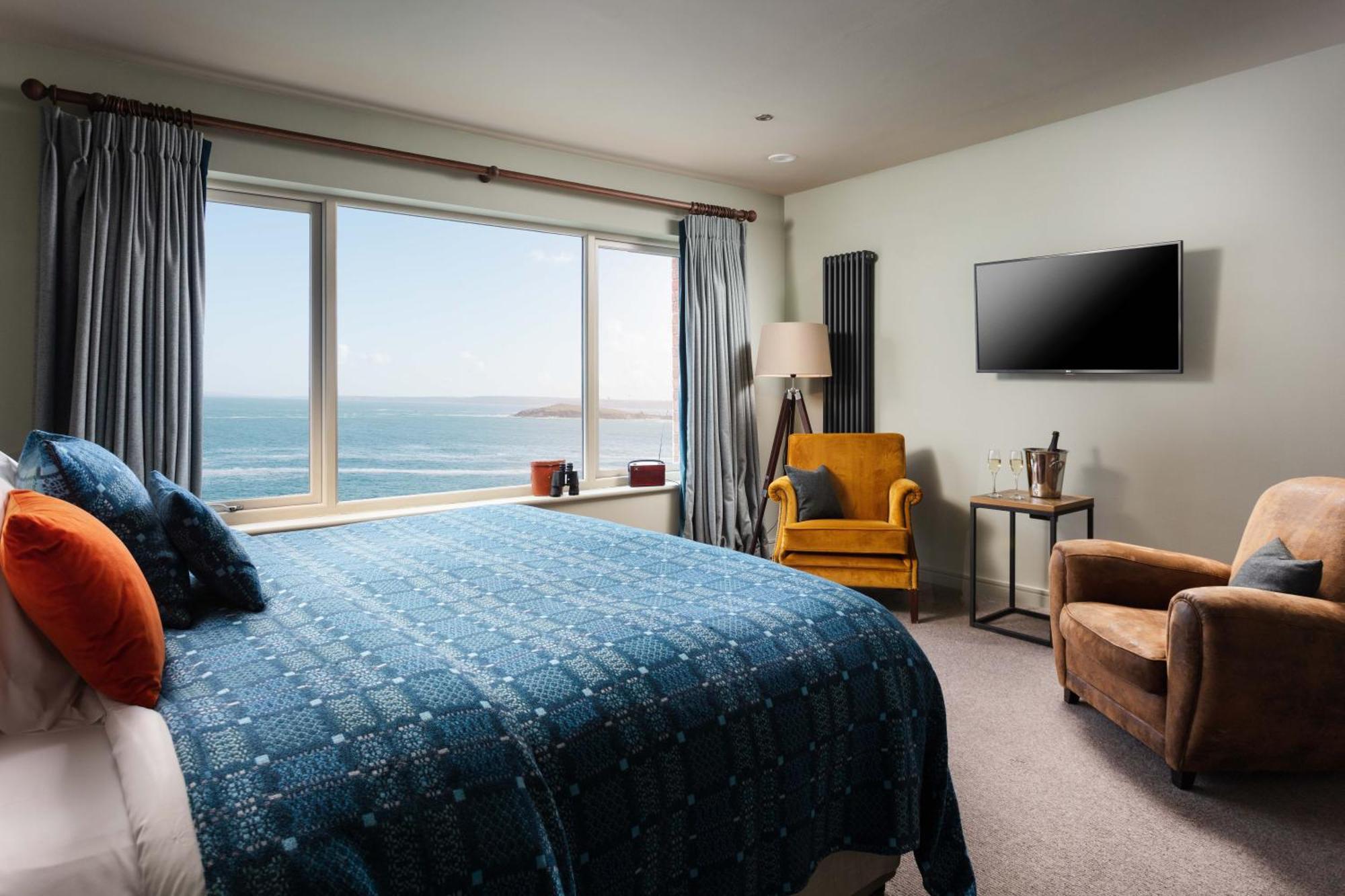 Superior Oceanside Double