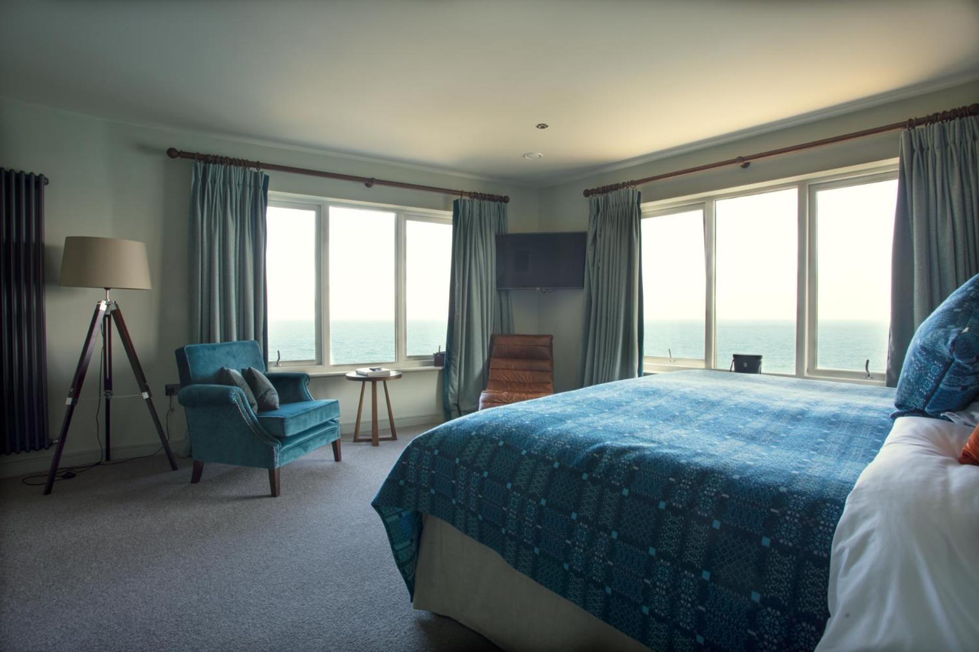 Luxury Double Room